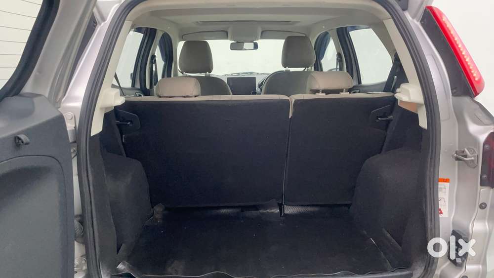 Ford Ecosport [ ] 1.5 Trend Tdci, 2019, Diesel