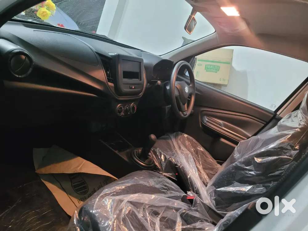 Maruti Suzuki Celerio 2026