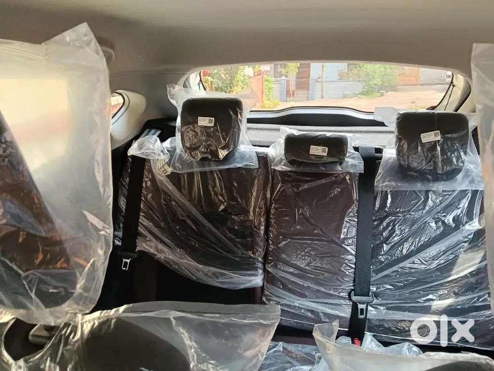 Toyota Urban Cruiser Taisor 2026 Petrol 750 Km Driven