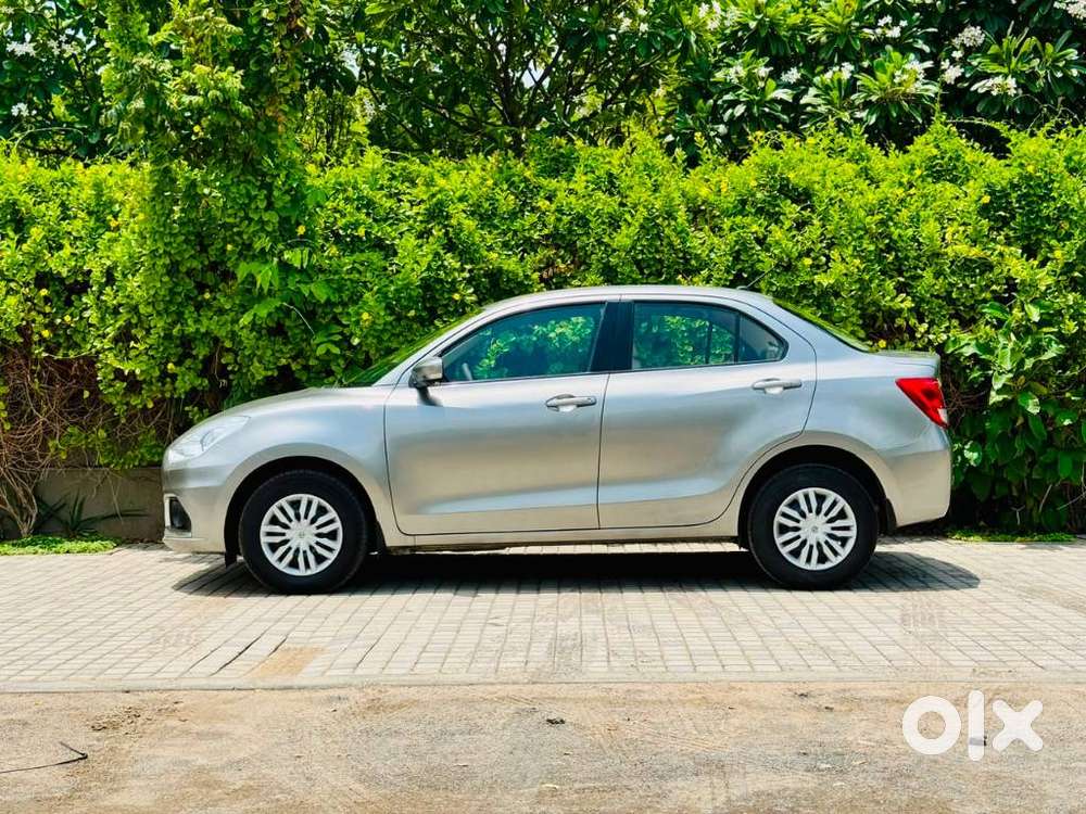 Maruti Suzuki Swift Dzire 1.3 Vxi, 2021, Petrol