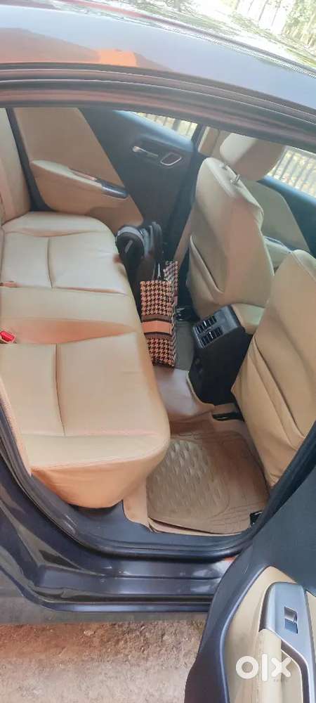Honda City Zx 2019 Petrol Good Condition