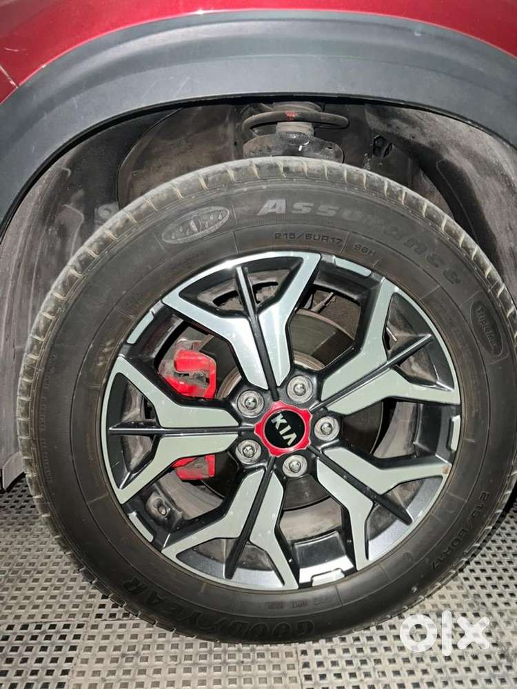 Very Well Maintained , Less Driven Car , Excellent Family Car