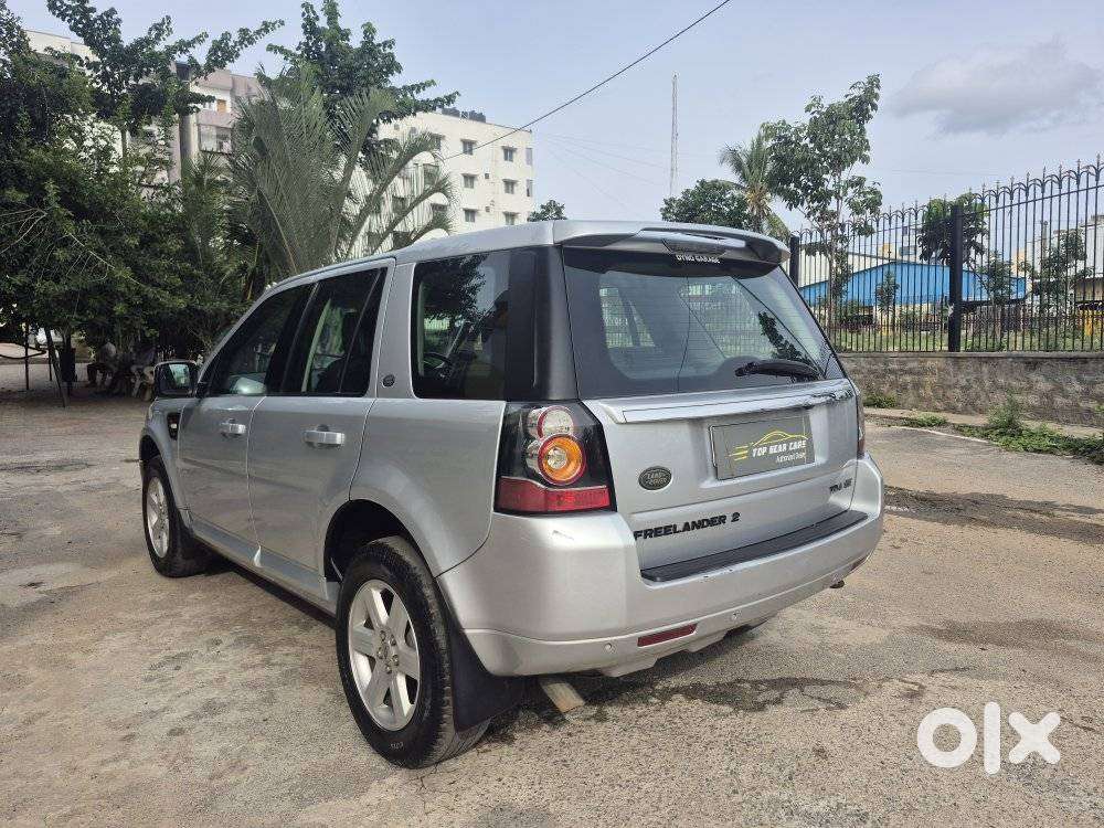 Land Rover Freelander 2 Td4 Se, 2013, Diesel