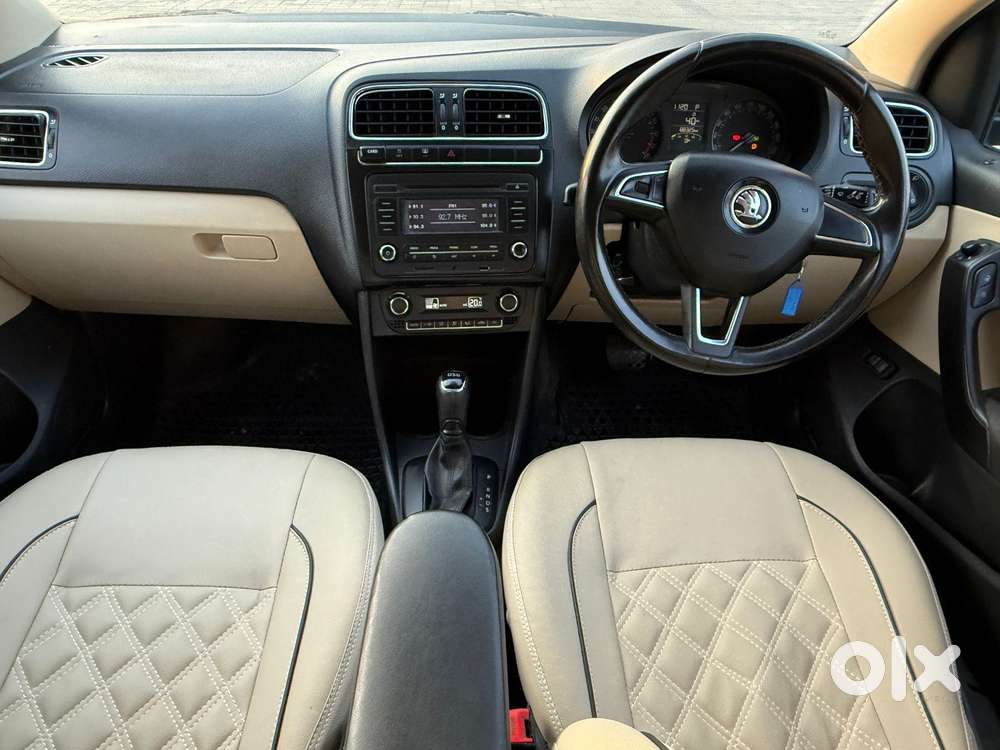 Skoda Rapid, 2018, Diesel