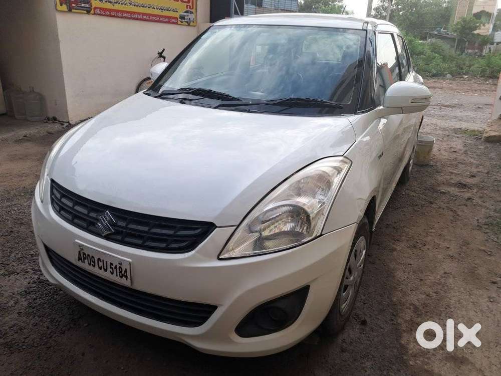 Maruti Suzuki Swift Vxi 1.2 Abs Bs-iv, 2013, Petrol