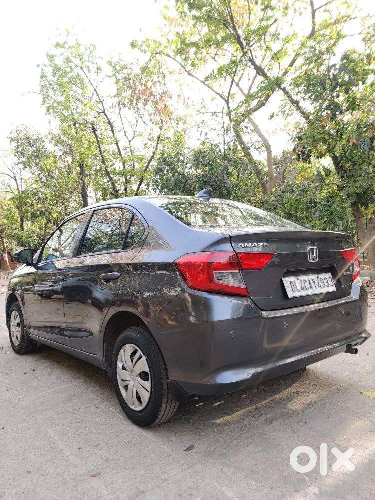 Honda Amaze 1.2 Smt I Vtec, 2018, Petrol