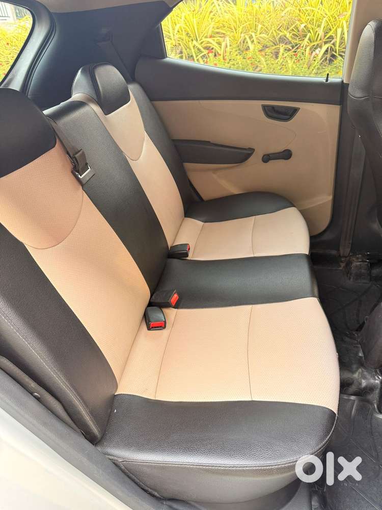 Hyundai Eon Era +, 2015, Petrol