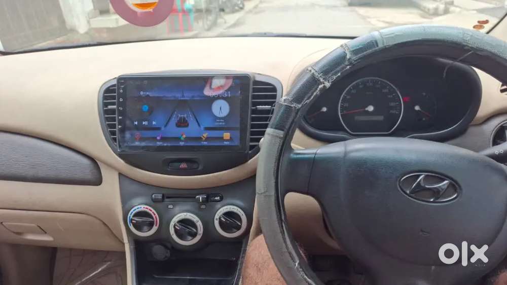 Hyundai I10 2009 Petrol Manual