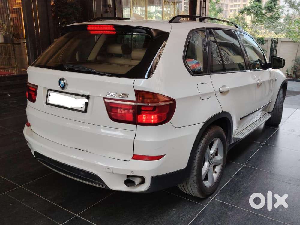 Bmw X5 Xdrive 30d Xline, 2014, Diesel