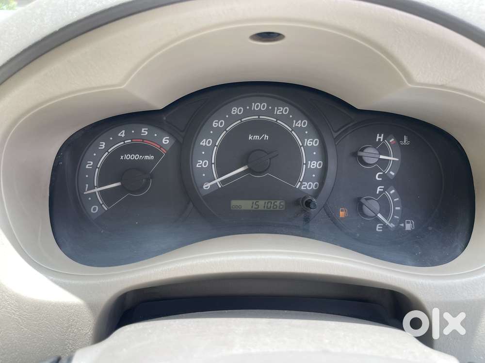 Toyota Innova 2.5 Gx 8 Seater Limited Edition, 2005, Diesel