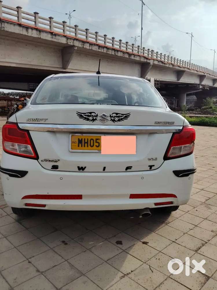 Maruti Suzuki Dzire 2023
