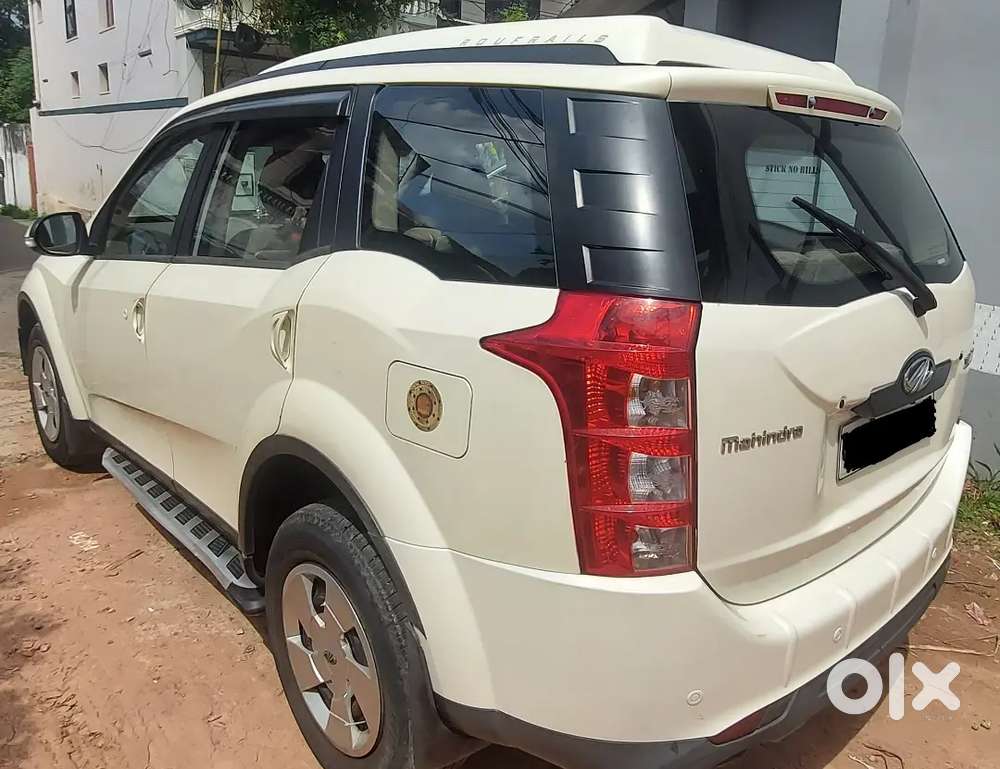 Mahindra Xuv500 Diesel Manual 2014