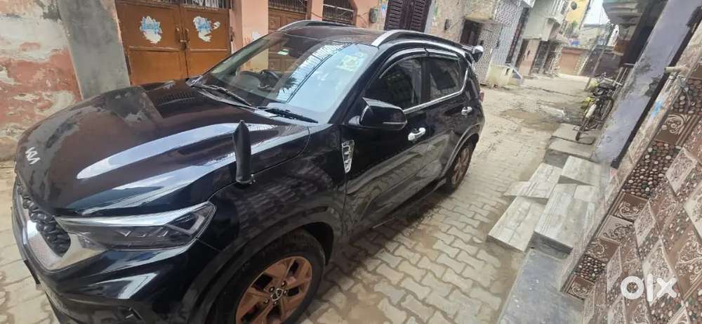 Kia Sonet 1.0 Htx Imt 2022