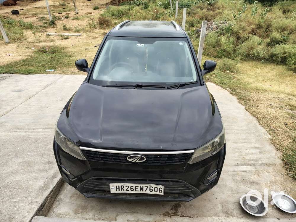 Mahindra Xuv300 2021 Model