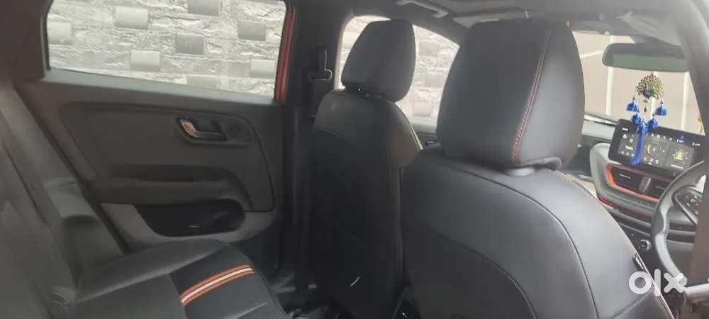 Tata Altroz Racer R3 I Turbo Plus