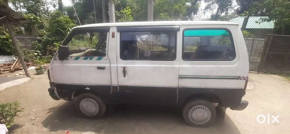 Maruti Suzuki Brezza 2000