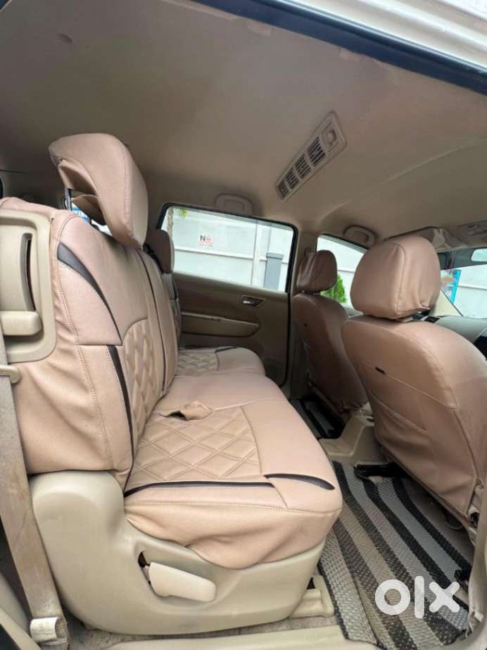 Maruti Suzuki Ertiga 1.5 Vxi, 2013, Petrol
