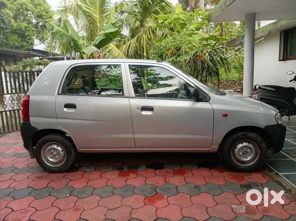 *urgent Sale* Maruthi Alto