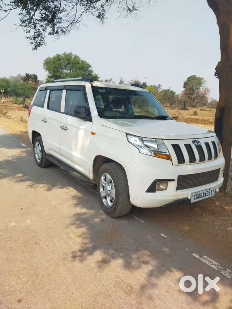Mahindra Tuv 300 Plus 2020, 9 Seater,  Diesel Well Maintained