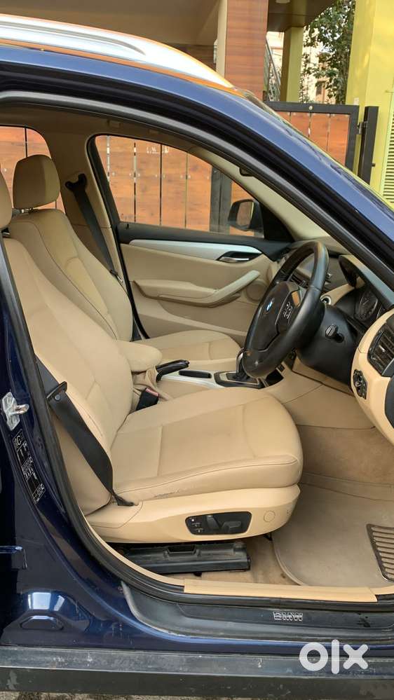 Bmw X1, 2014, Diesel