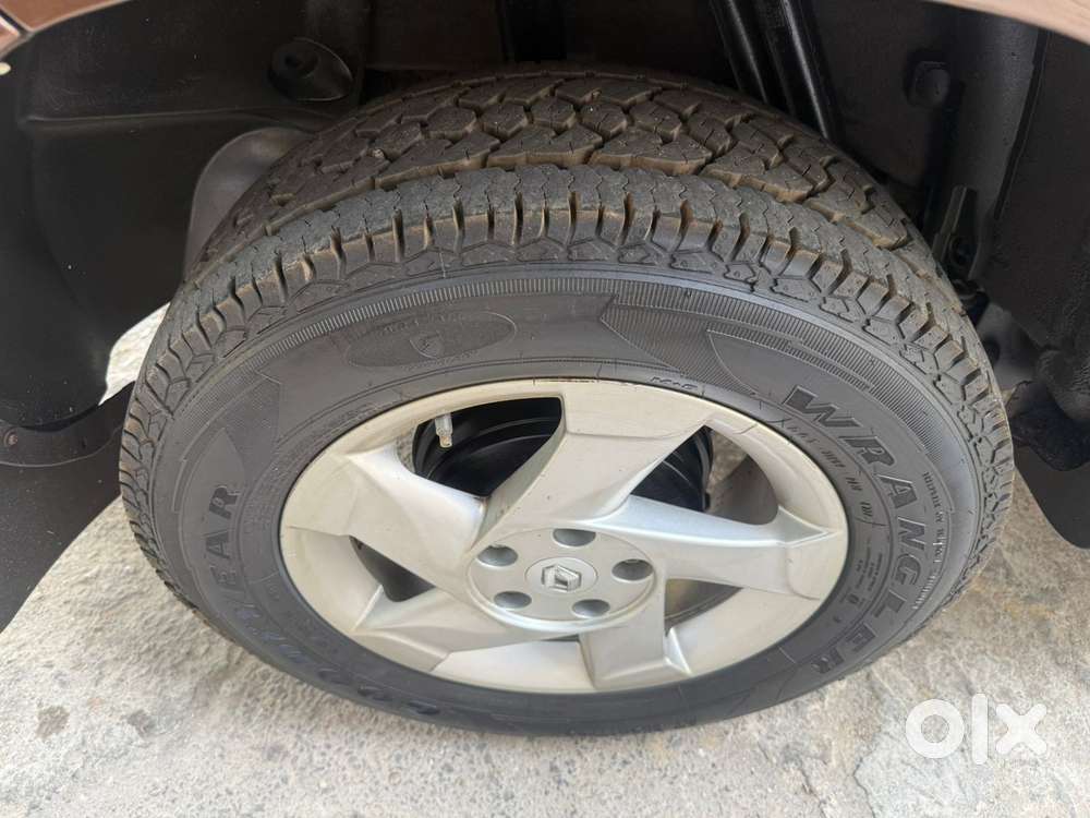 Renault Duster 2012-2015 110ps Diesel Rxz, 2013, Diesel