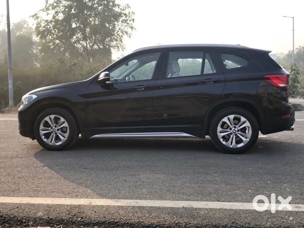 Bmw X1 2.0 Sdrive20i Xline, 2022, Petrol