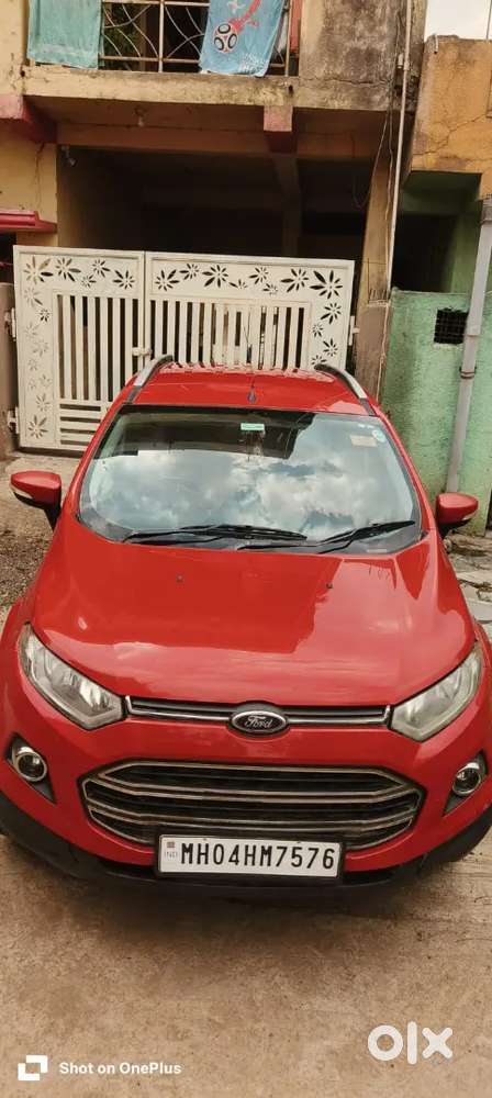 Ford Eco Esports For Sell
