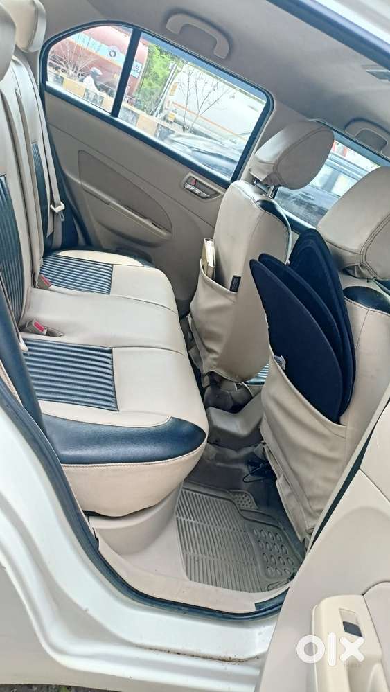 Maruti Suzuki Swift Dzire 1.2 Vxi Bsiv, 2012, Petrol