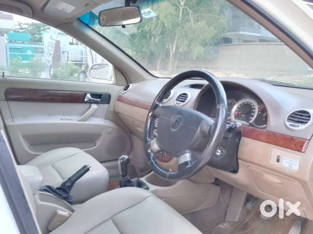 Chevrolet Optra, 2012, Diesel