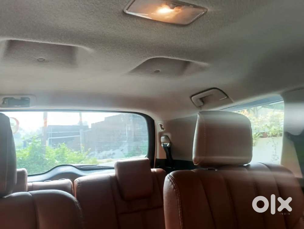 Toyota Innova Crysta 2019 Diesel Manual