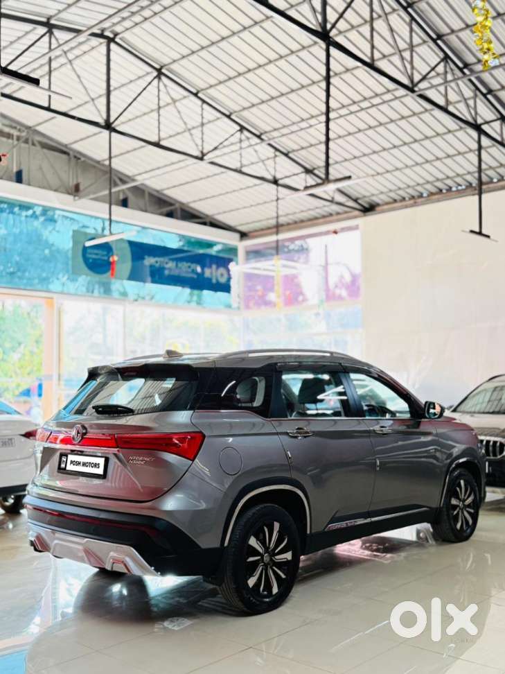 Mg Hector 2.0 Sharp Diesel, 2020, Diesel