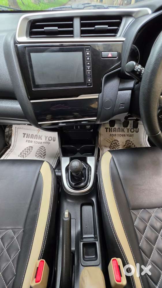 Honda Jazz Vx, 2019, Petrol