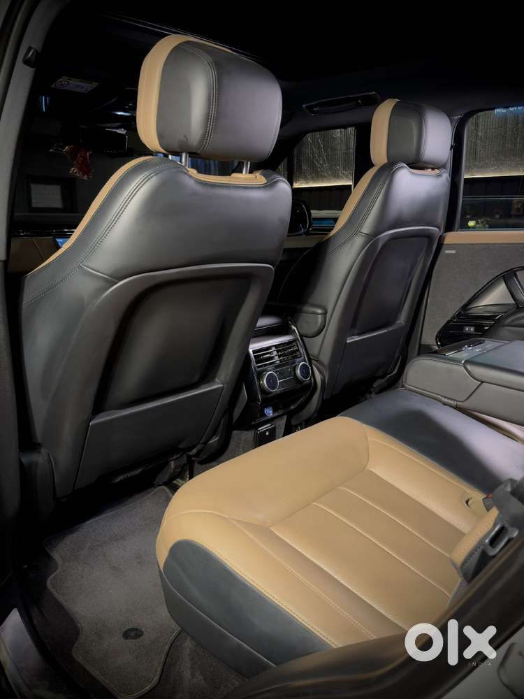 Land Rover Range Sport 3.0 Petrol Hse, 2024, Petrol