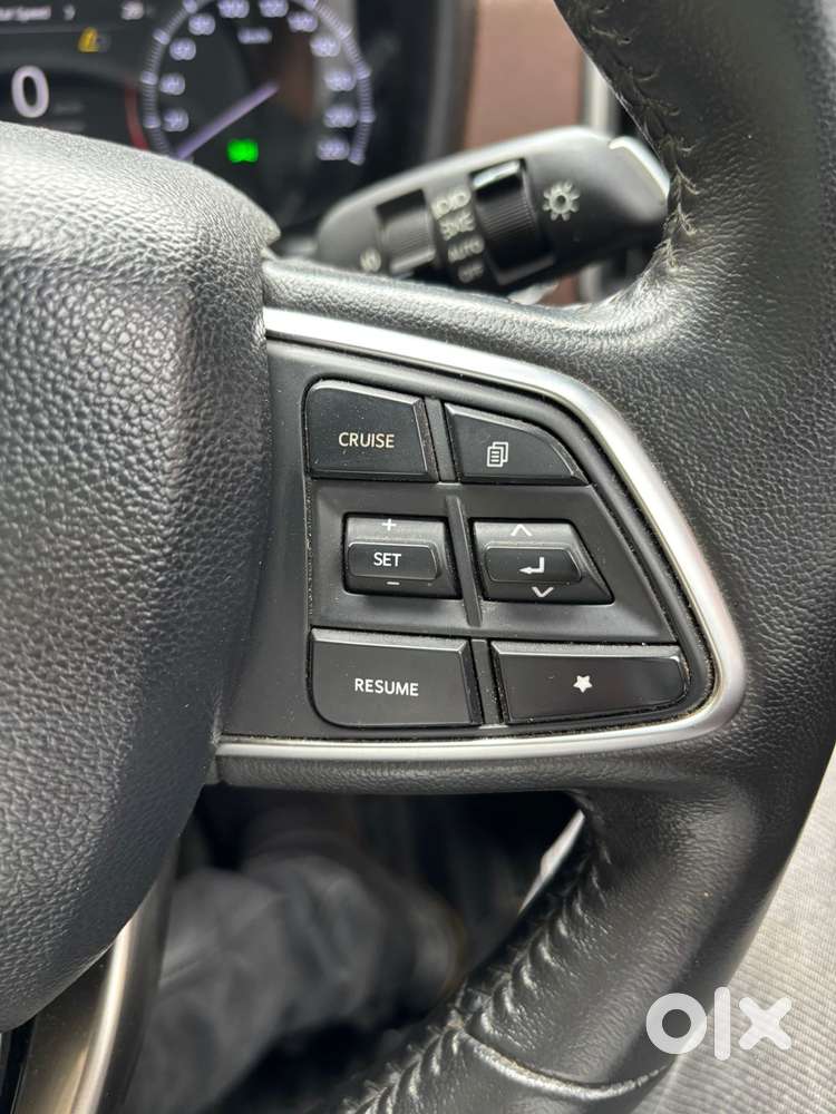 Mahindra Scorpio N Z8 L Diesel Mt 2wd 7 Str, 2022, Diesel