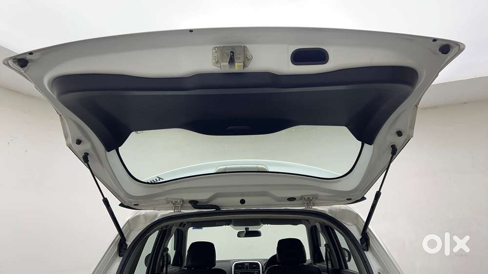 Maruti Suzuki Vitara Brezza 1.5 Lxi, 2022, Petrol