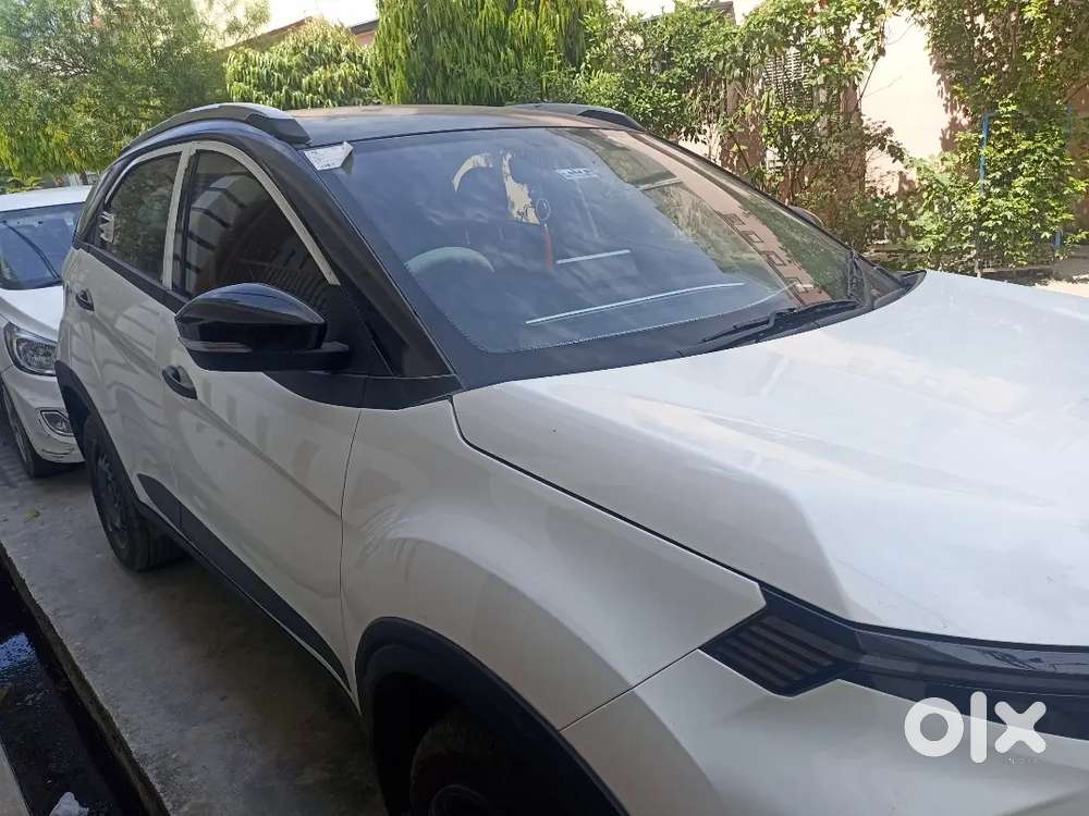 Sell My 9 Month Old Tata Nexon Facelift