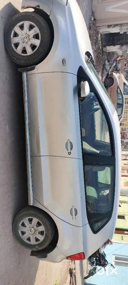 Urgent Sell Volkswagen Polo 2010 Model