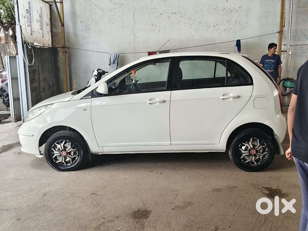 Tata Indica Vista Tdi Ls, 2014, Diesel