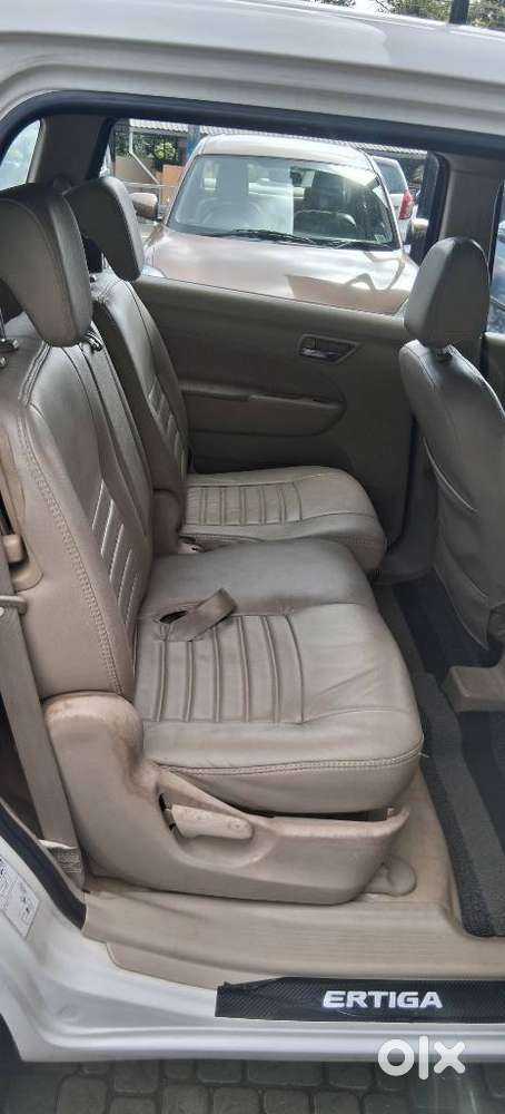 Maruti Suzuki Ertiga Vdi, 2014, Diesel
