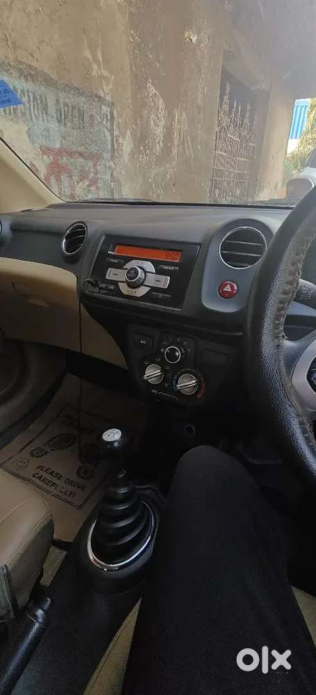 Honda Amaze 2015 Petrol 520000 Km Driven