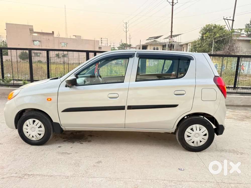 Maruti Suzuki Alto 800 0.8 Vxi, 2019, Petrol
