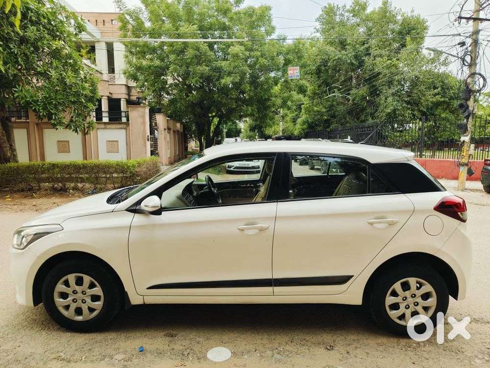 Hyundai Elite I20 Sportz 1.2, 2015, Petrol