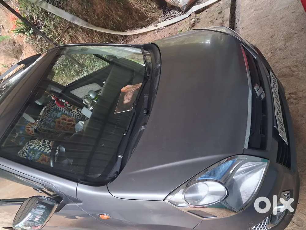 Maruti Suzuki Wagon R 2018 Petrol 32000 Km Driven