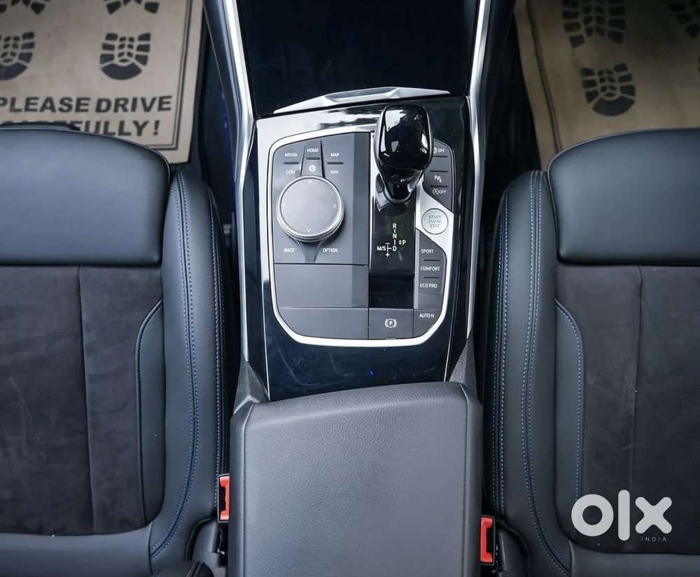 Bmw M340i Xdrive, 2023, Petrol