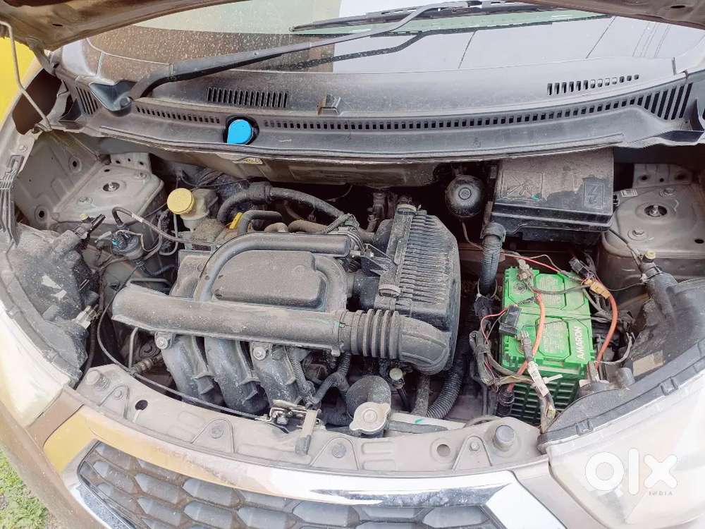 Datsun Redigo 2017 Petrol Good Condition