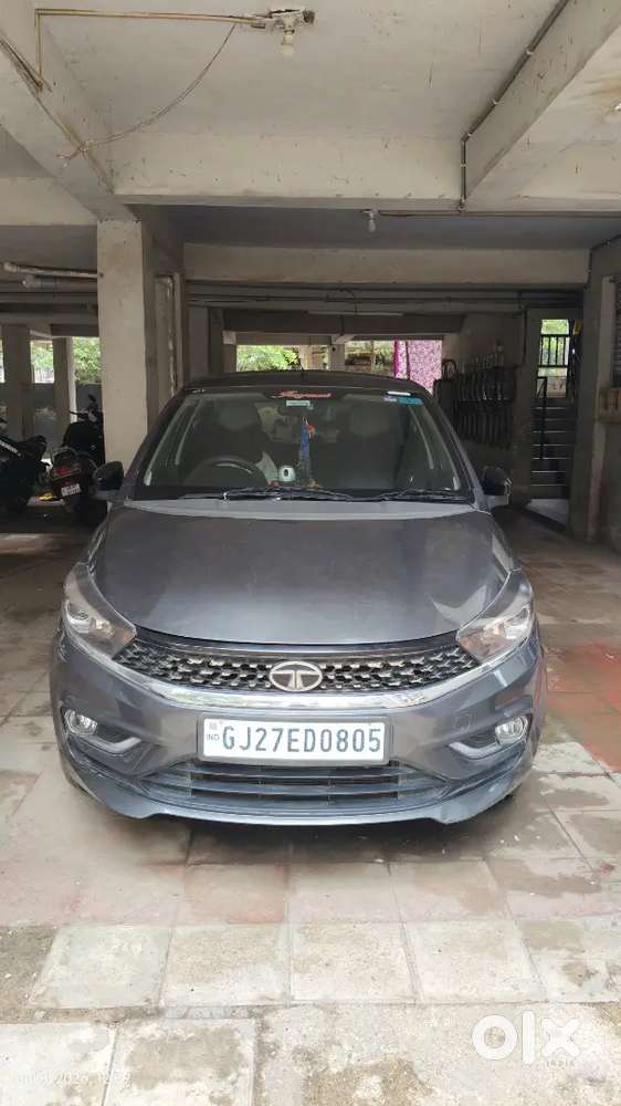 Tata Tiago 2023 Petrol Automatic