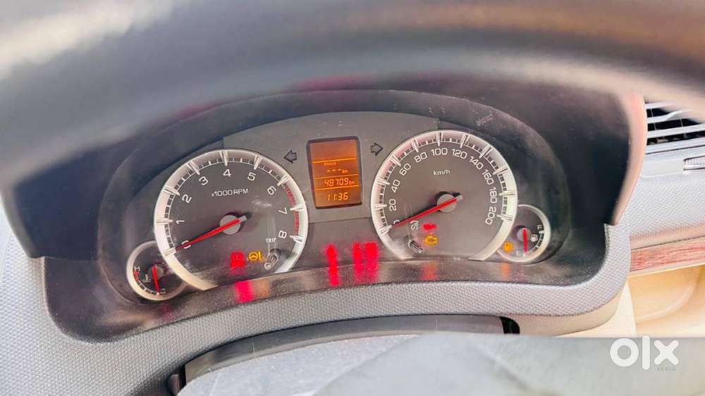 Maruti Suzuki Dzire 2013 Petrol- Excellent Maintained