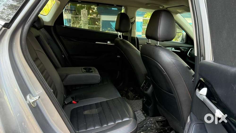 Kia Seltos 2020 Petrol Good Condition