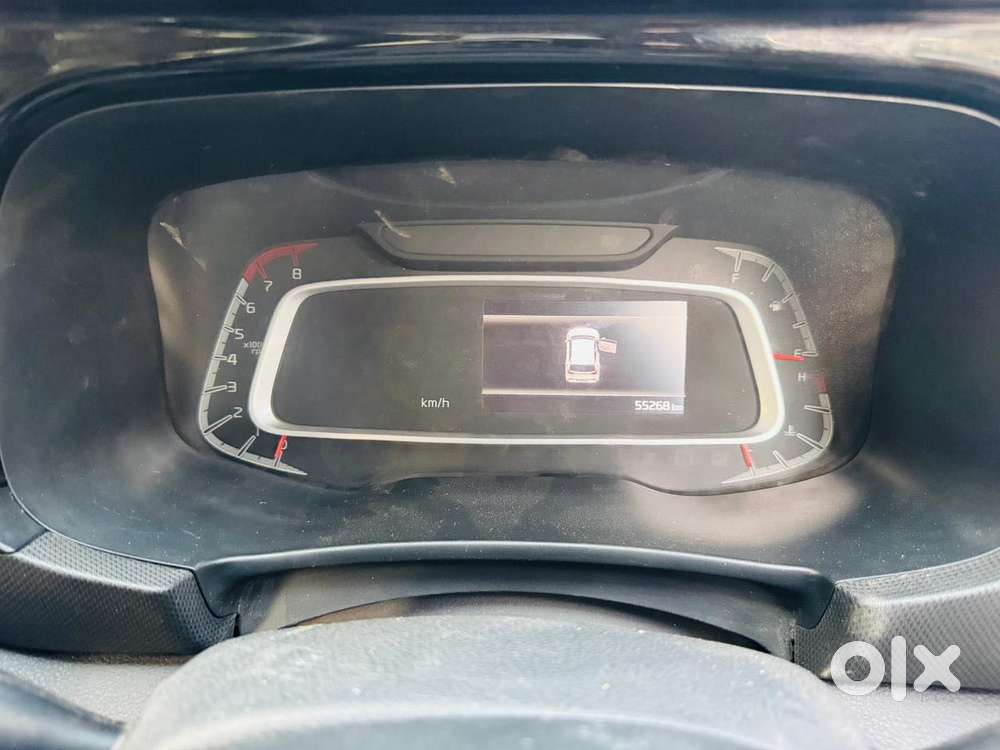 Kia Sonet Gtx Plus Turbo Imt, 2020, Petrol