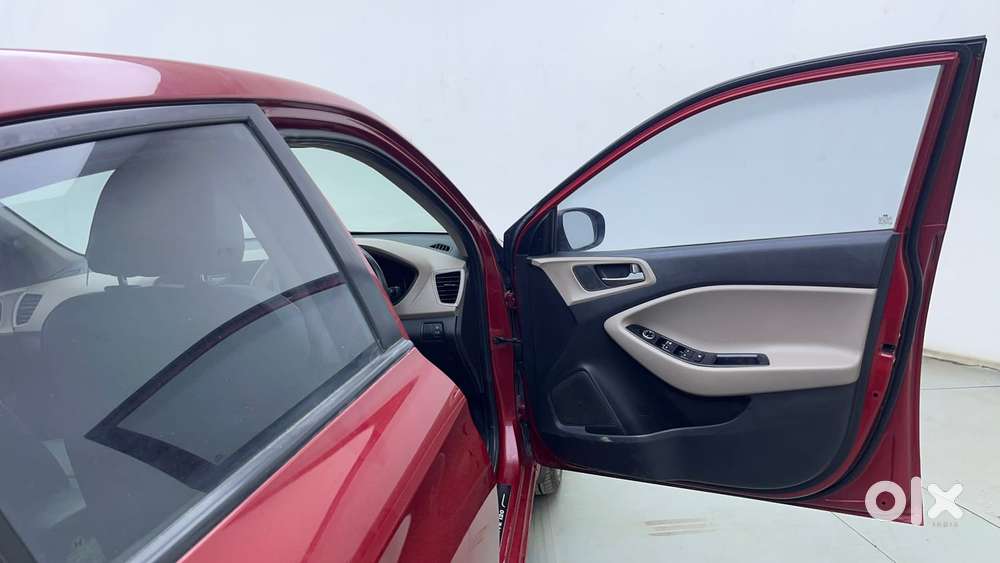 Hyundai Elite I20 Sportz 1.2 Opt, 2015, Petrol